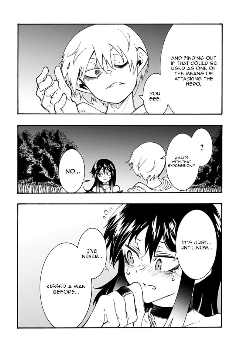 Metcha Shoukan Sareta Ken Chapter 57 Page 25