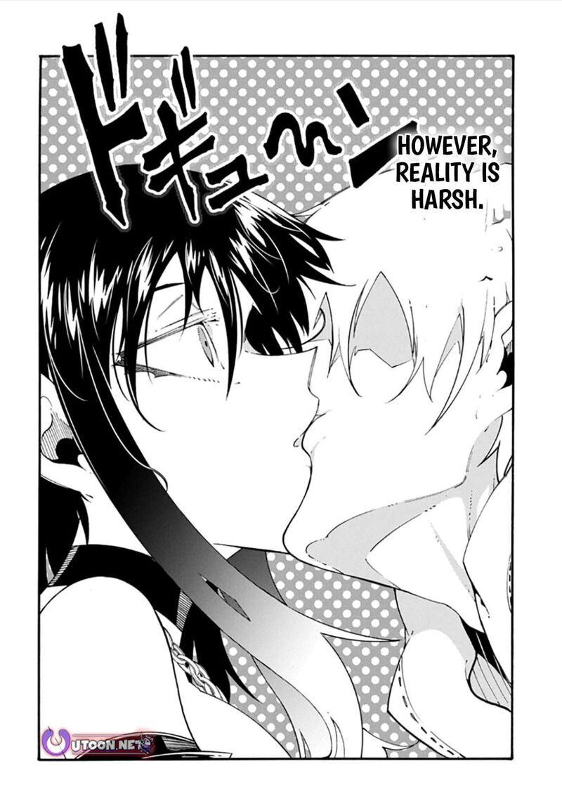 Metcha Shoukan Sareta Ken Chapter 57 Page 27