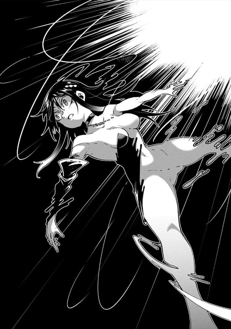 Metcha Shoukan Sareta Ken Chapter 57 Page 33