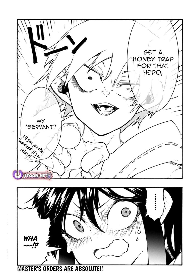 Metcha Shoukan Sareta Ken Chapter 57 Page 38