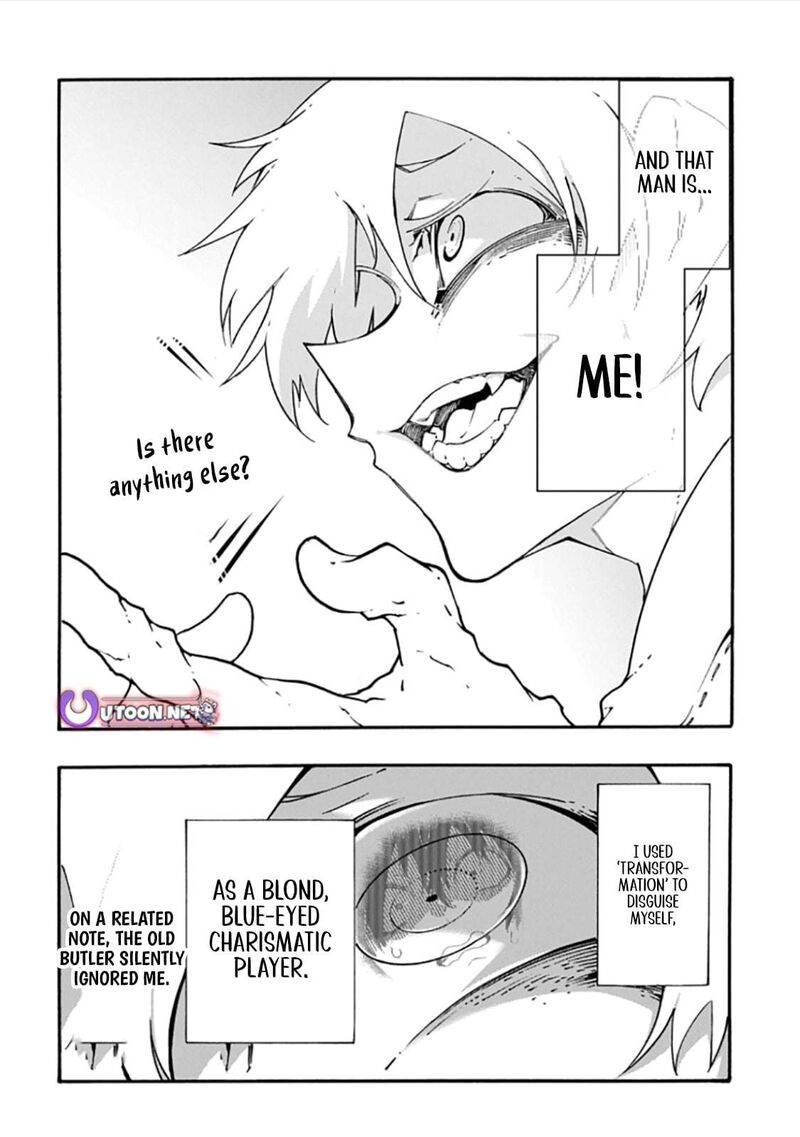 Metcha Shoukan Sareta Ken Chapter 57 Page 5