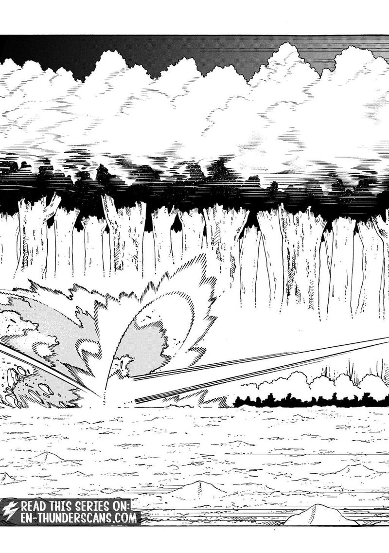 Metcha Shoukan Sareta Ken Chapter 58 Page 13