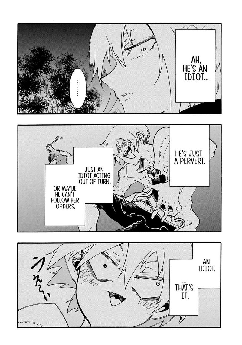 Metcha Shoukan Sareta Ken Chapter 58 Page 23