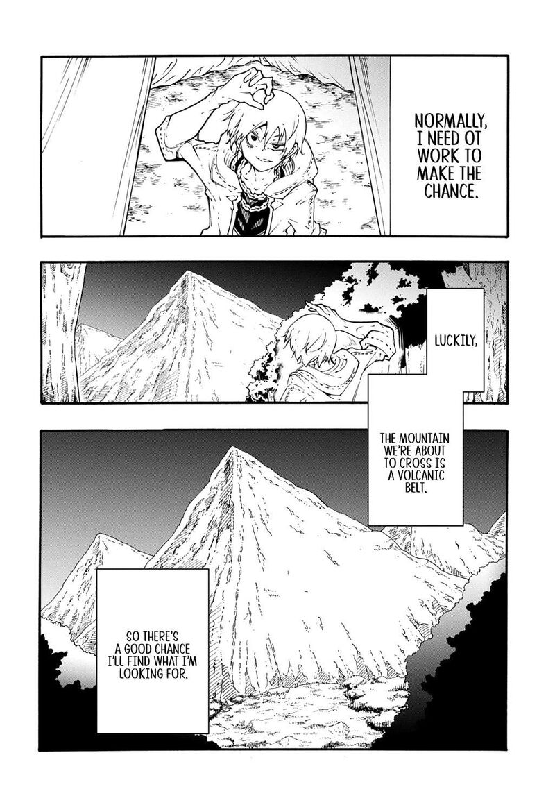 Metcha Shoukan Sareta Ken Chapter 58 Page 27