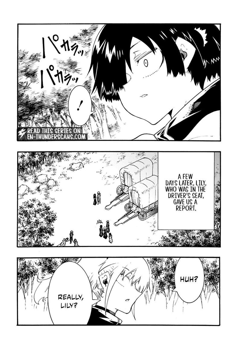 Metcha Shoukan Sareta Ken Chapter 58 Page 29