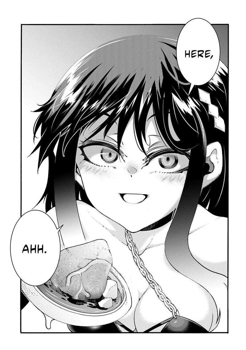 Metcha Shoukan Sareta Ken Chapter 58 Page 4