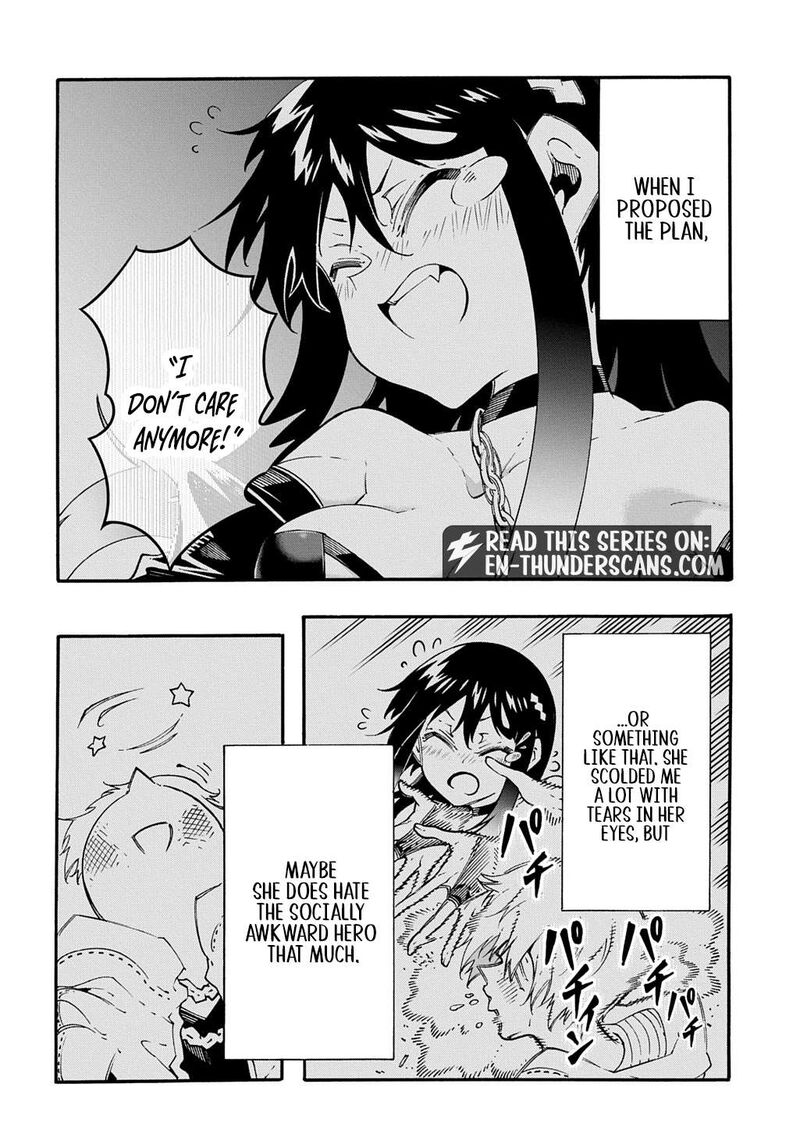 Metcha Shoukan Sareta Ken Chapter 58 Page 9