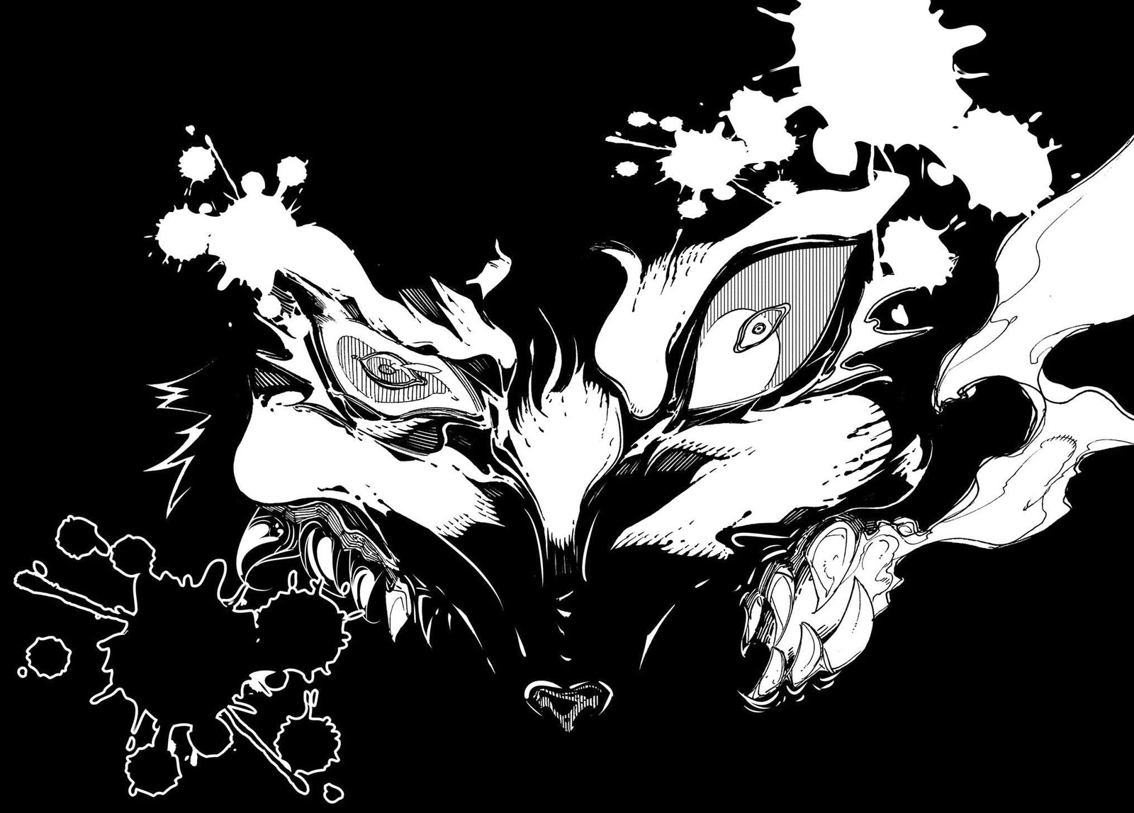 Metcha Shoukan Sareta Ken Chapter 7 Page 34