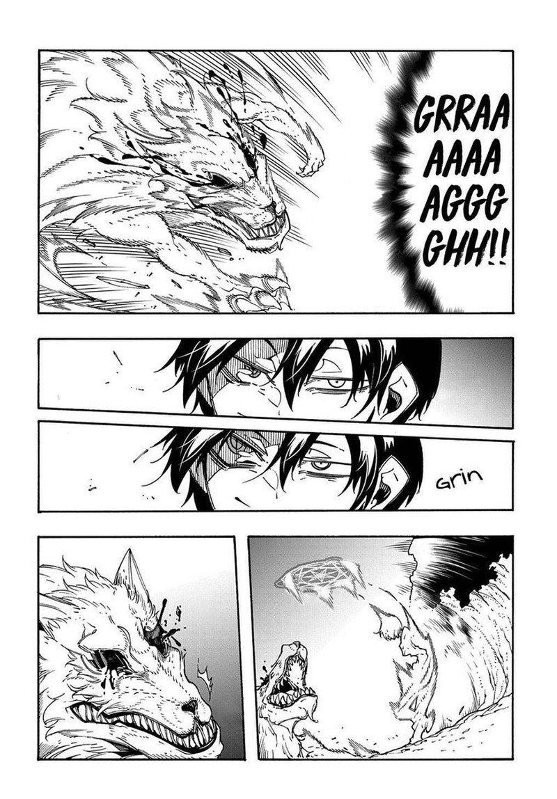 Metcha Shoukan Sareta Ken Chapter 9 Page 10