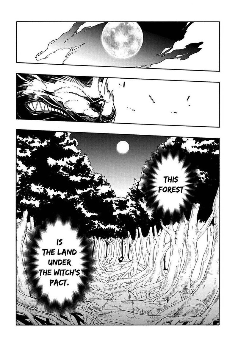 Metcha Shoukan Sareta Ken Chapter 9 Page 26