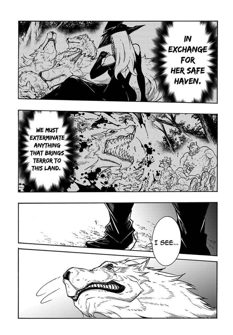 Metcha Shoukan Sareta Ken Chapter 9 Page 27