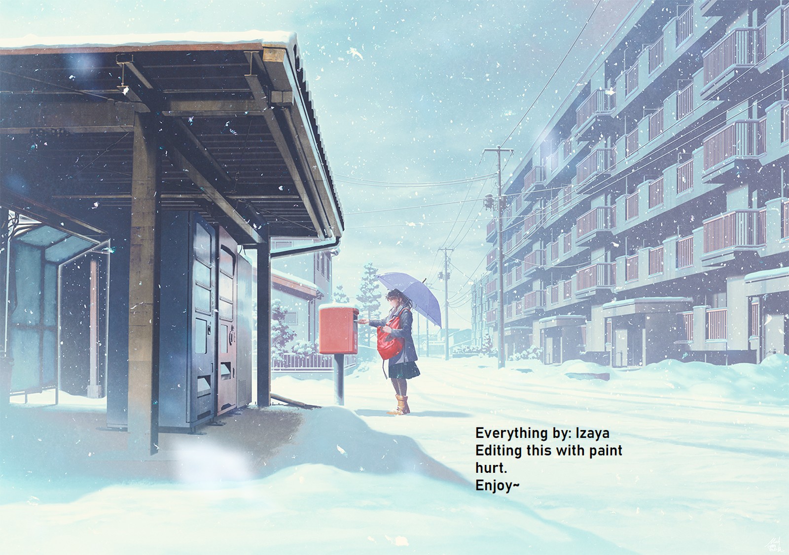 Metcha Shoukan Sareta Ken Chapter 9e Page 1