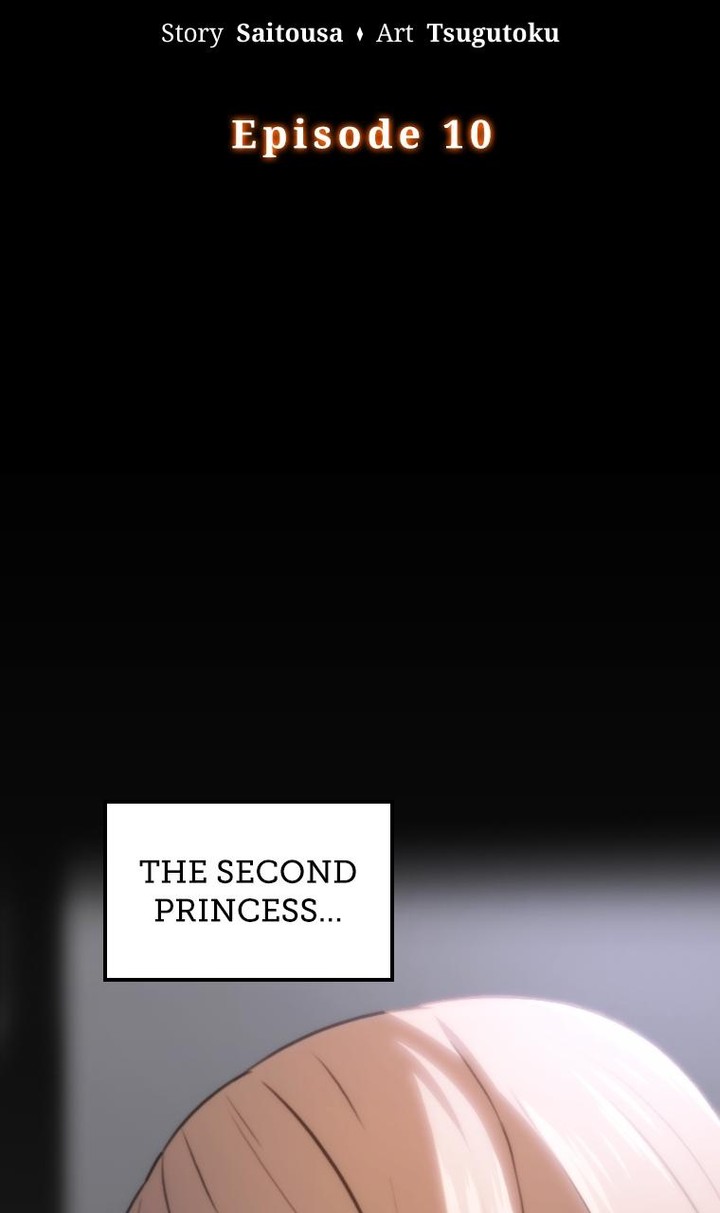 Metcha Shoukan Sareta Ken Tsugutoku Chapter 10 Page 2