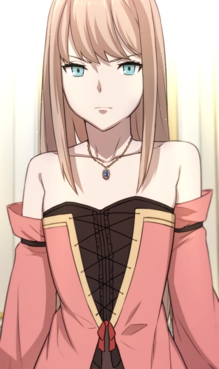 Metcha Shoukan Sareta Ken Tsugutoku Chapter 10 Page 39