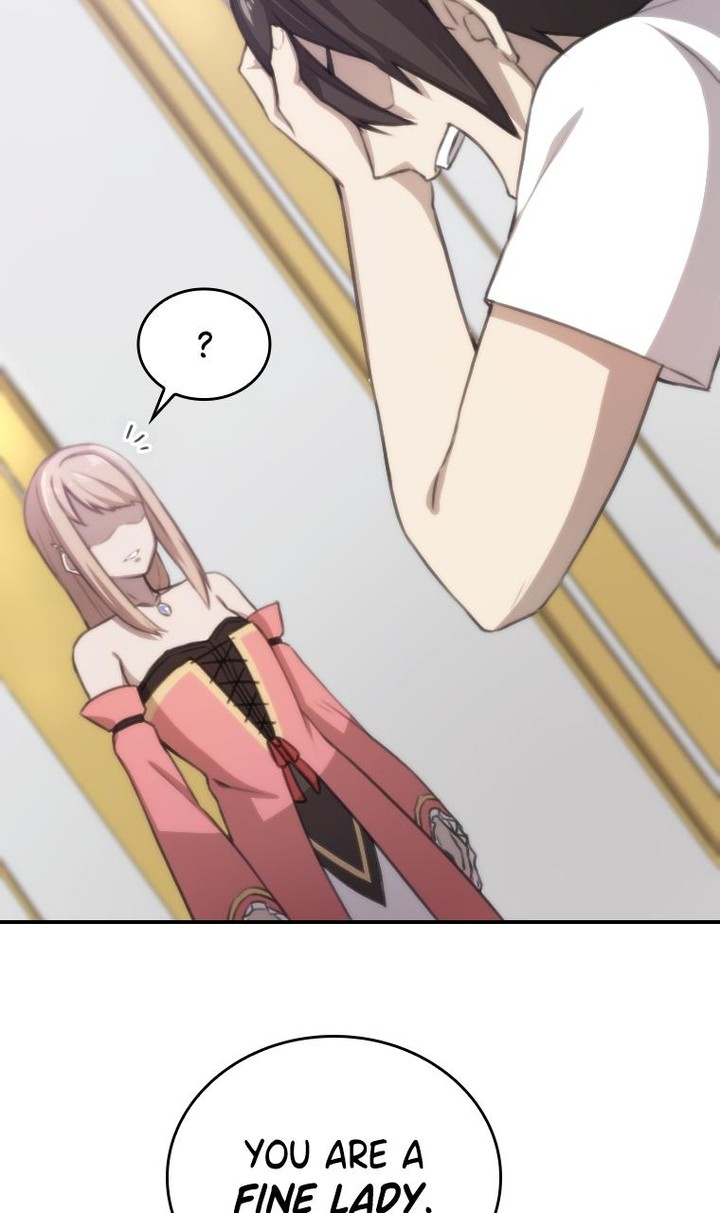 Metcha Shoukan Sareta Ken Tsugutoku Chapter 10 Page 43