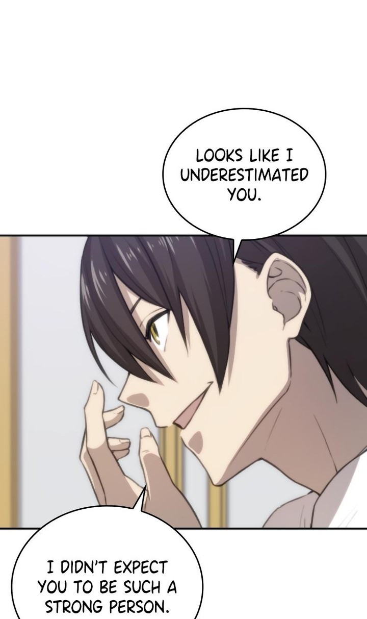 Metcha Shoukan Sareta Ken Tsugutoku Chapter 10 Page 45