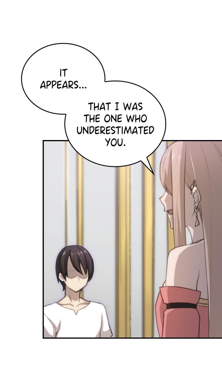 Metcha Shoukan Sareta Ken Tsugutoku Chapter 10 Page 49