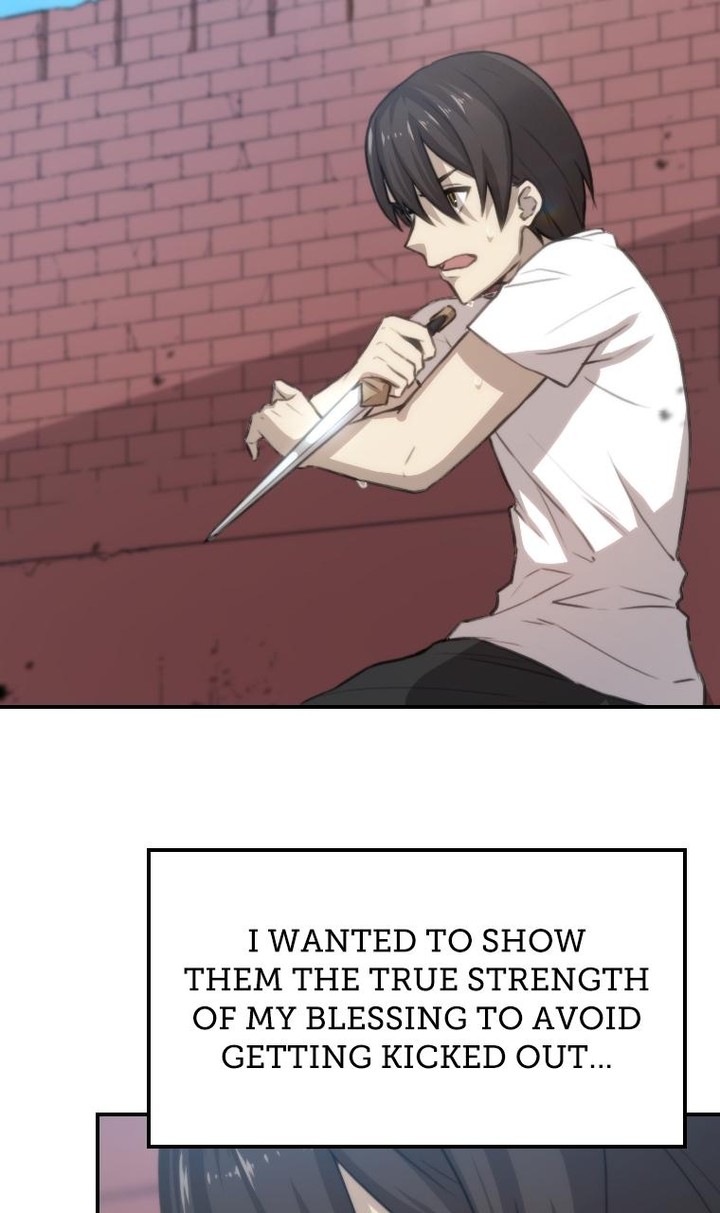 Metcha Shoukan Sareta Ken Tsugutoku Chapter 10 Page 56