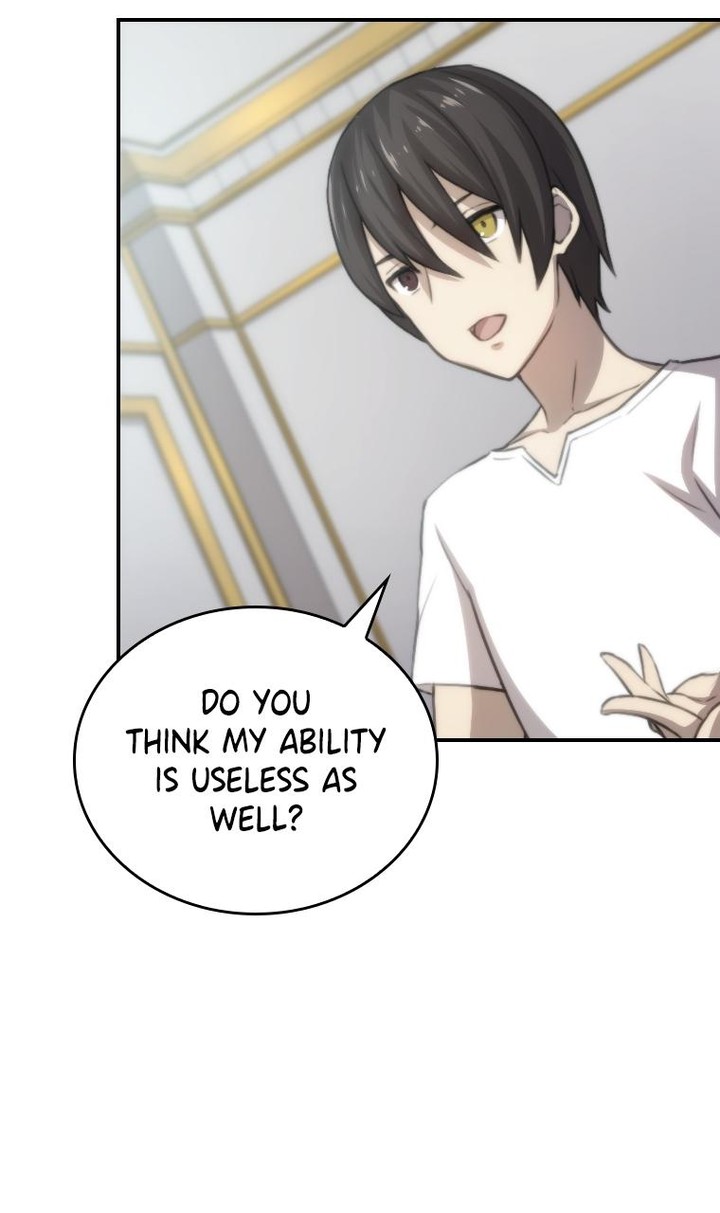 Metcha Shoukan Sareta Ken Tsugutoku Chapter 10 Page 64