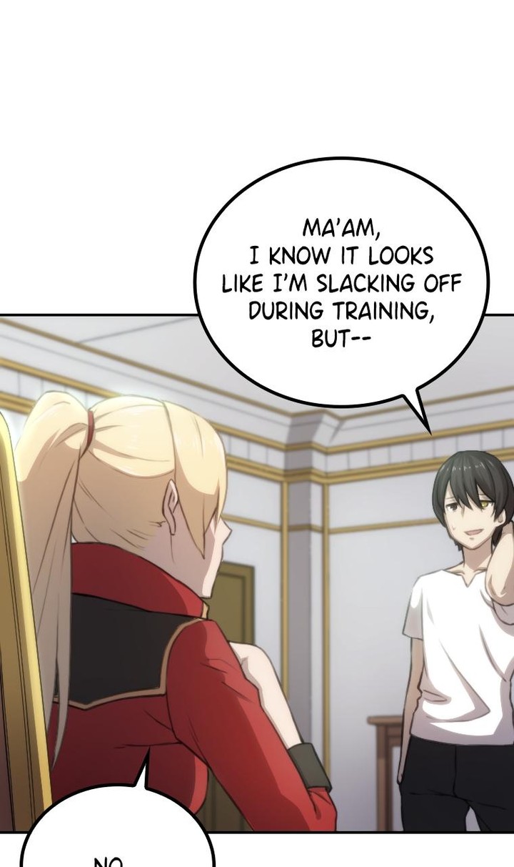 Metcha Shoukan Sareta Ken Tsugutoku Chapter 10 Page 65