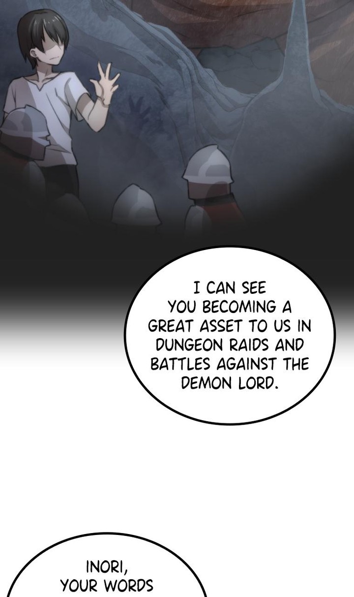 Metcha Shoukan Sareta Ken Tsugutoku Chapter 10 Page 71