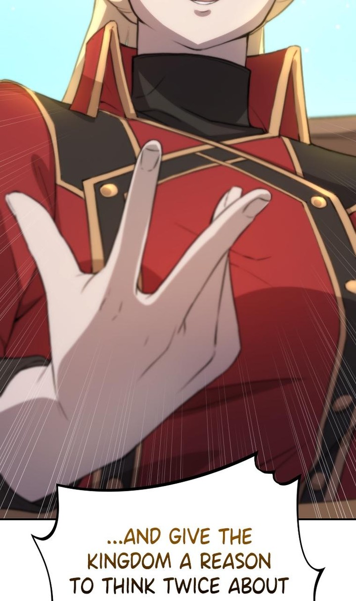 Metcha Shoukan Sareta Ken Tsugutoku Chapter 10 Page 75