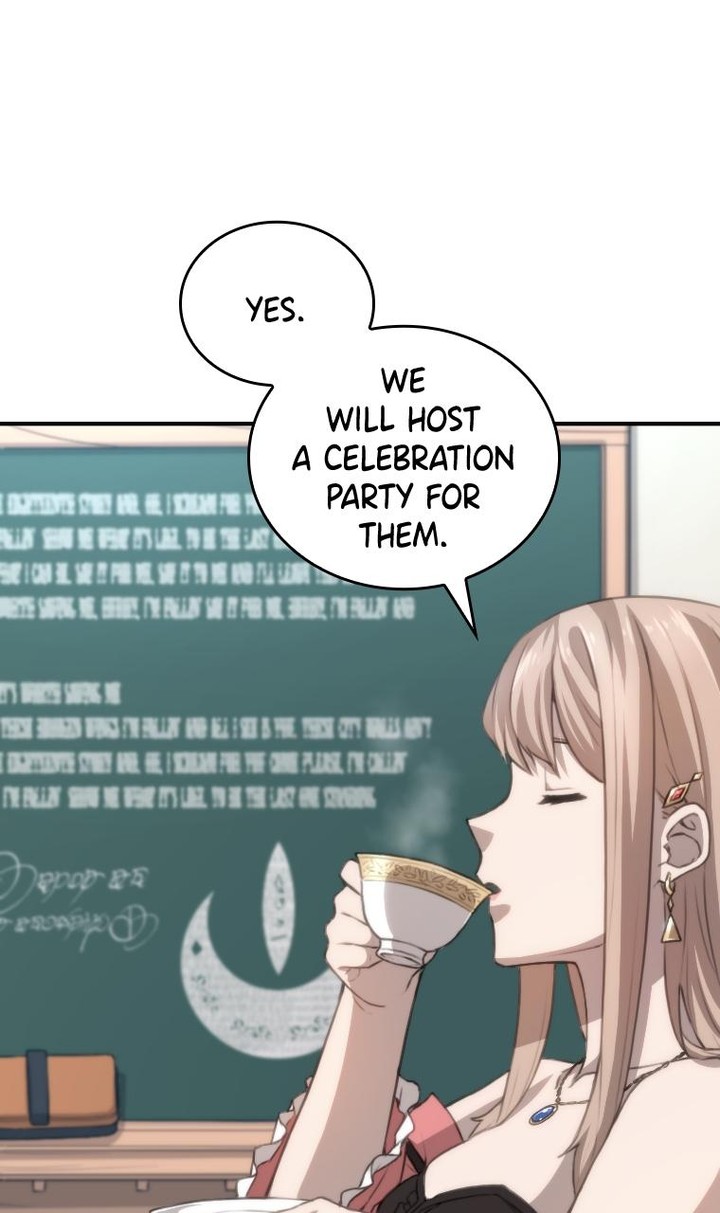 Metcha Shoukan Sareta Ken Tsugutoku Chapter 11 Page 17