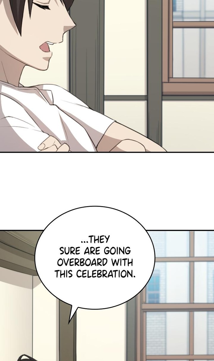 Metcha Shoukan Sareta Ken Tsugutoku Chapter 11 Page 27