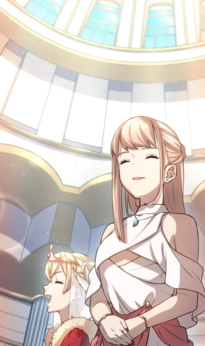 Metcha Shoukan Sareta Ken Tsugutoku Chapter 11 Page 39