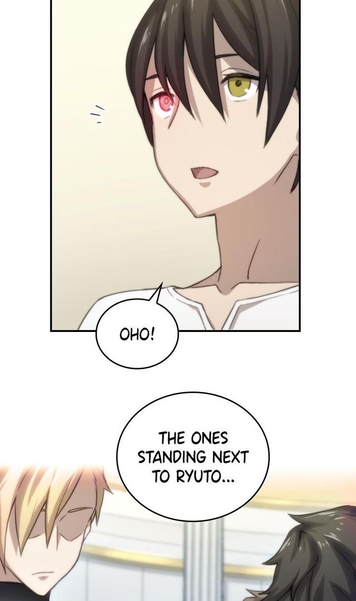 Metcha Shoukan Sareta Ken Tsugutoku Chapter 11 Page 49