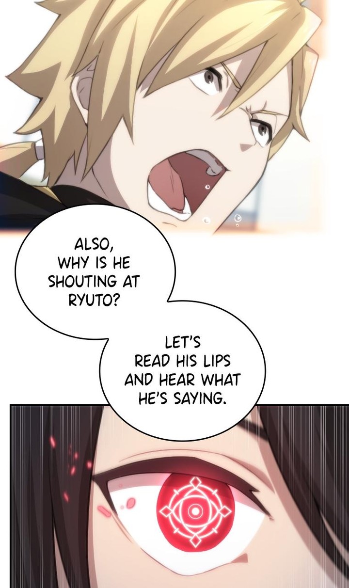 Metcha Shoukan Sareta Ken Tsugutoku Chapter 11 Page 56