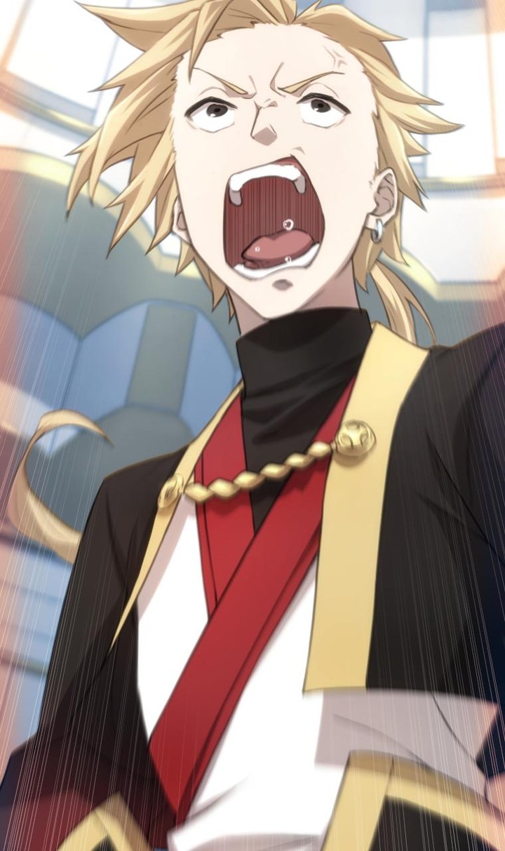 Metcha Shoukan Sareta Ken Tsugutoku Chapter 11 Page 58