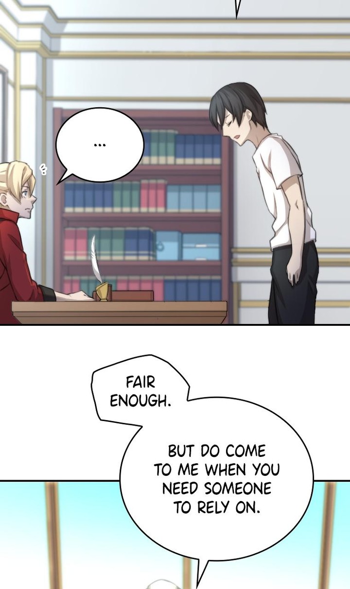 Metcha Shoukan Sareta Ken Tsugutoku Chapter 11 Page 8