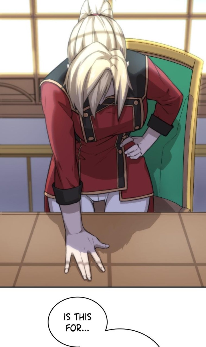 Metcha Shoukan Sareta Ken Tsugutoku Chapter 11 Page 9