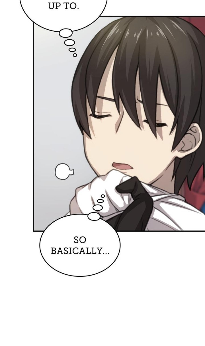 Metcha Shoukan Sareta Ken Tsugutoku Chapter 12 Page 22