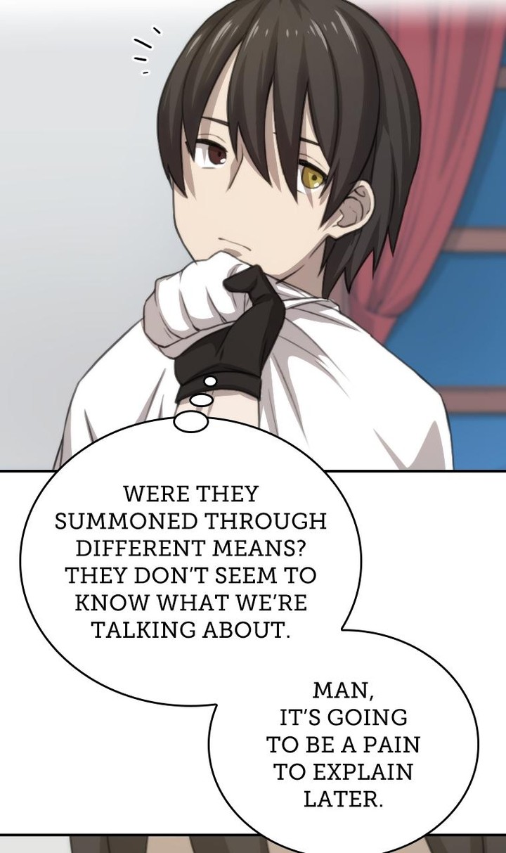 Metcha Shoukan Sareta Ken Tsugutoku Chapter 12 Page 27