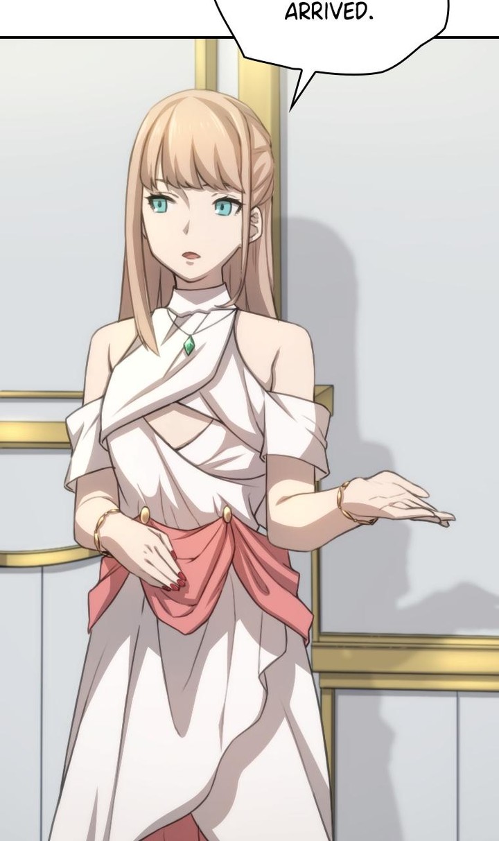 Metcha Shoukan Sareta Ken Tsugutoku Chapter 12 Page 3