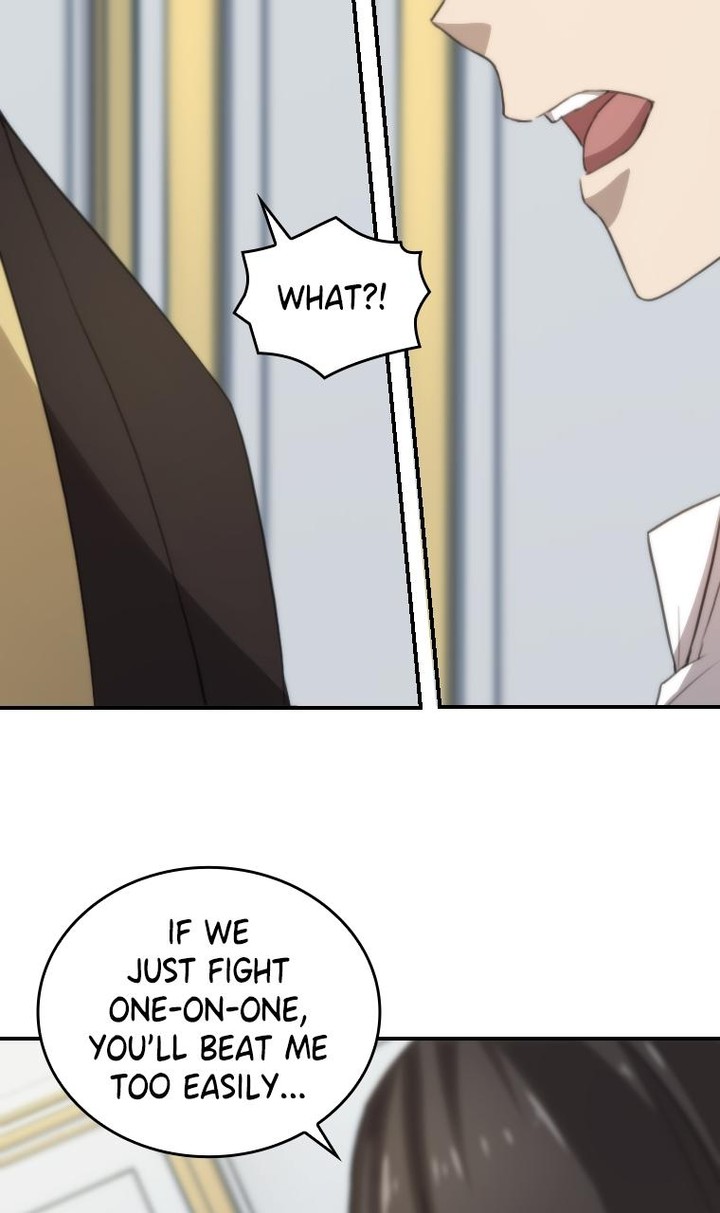 Metcha Shoukan Sareta Ken Tsugutoku Chapter 12 Page 32