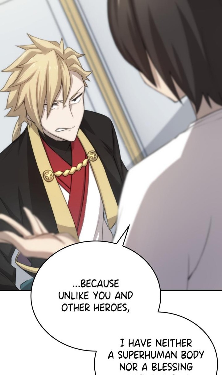 Metcha Shoukan Sareta Ken Tsugutoku Chapter 12 Page 33