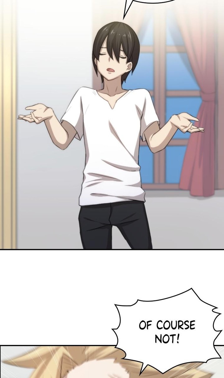 Metcha Shoukan Sareta Ken Tsugutoku Chapter 12 Page 35