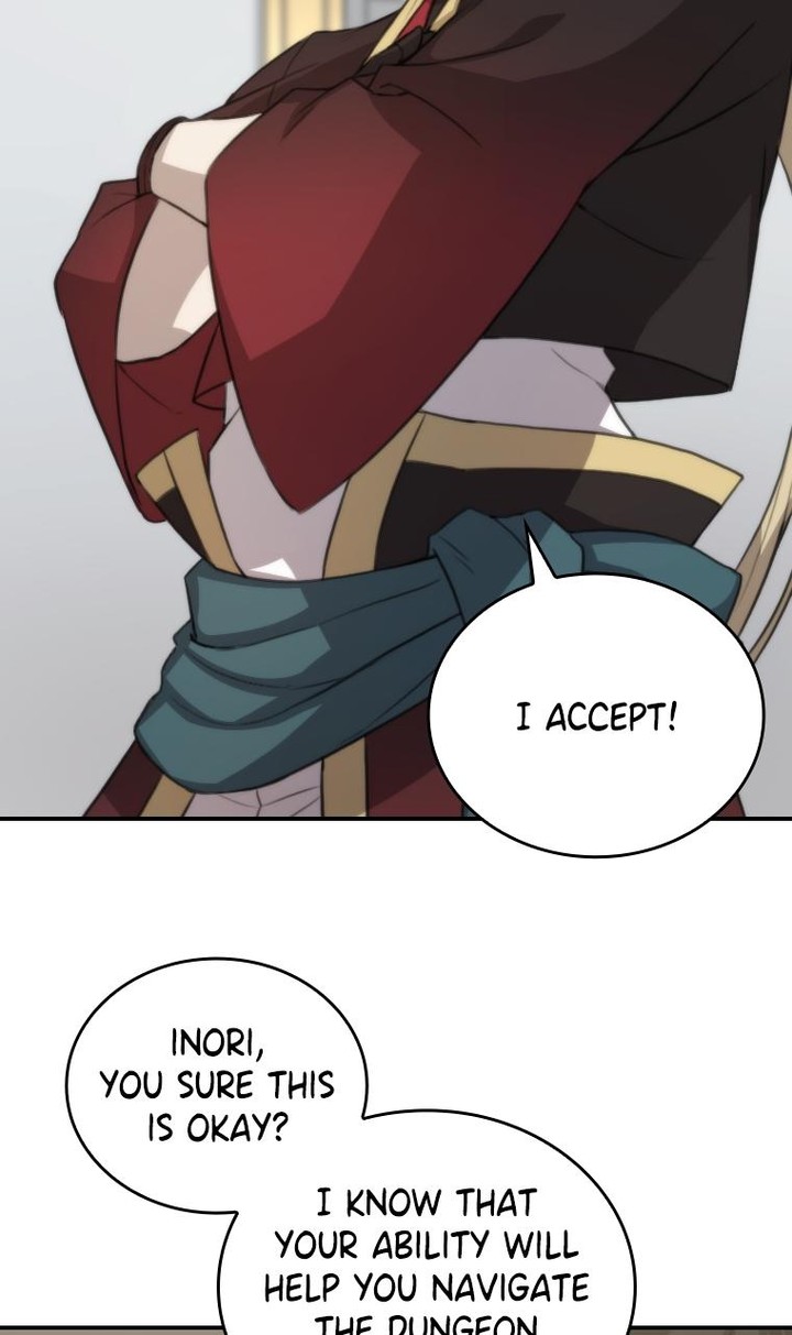 Metcha Shoukan Sareta Ken Tsugutoku Chapter 12 Page 41