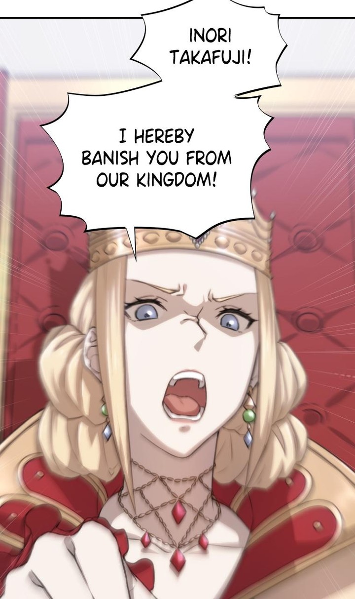 Metcha Shoukan Sareta Ken Tsugutoku Chapter 12 Page 66