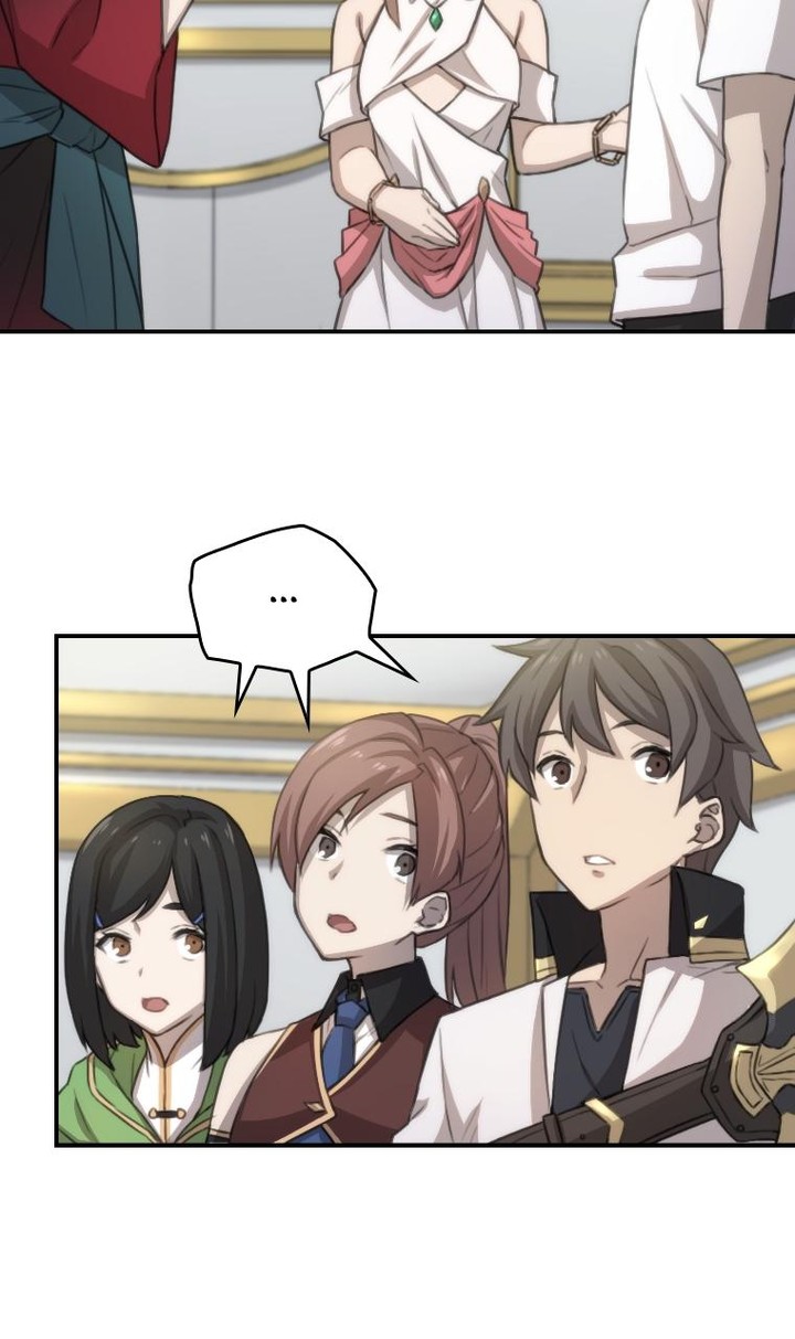 Metcha Shoukan Sareta Ken Tsugutoku Chapter 12 Page 8