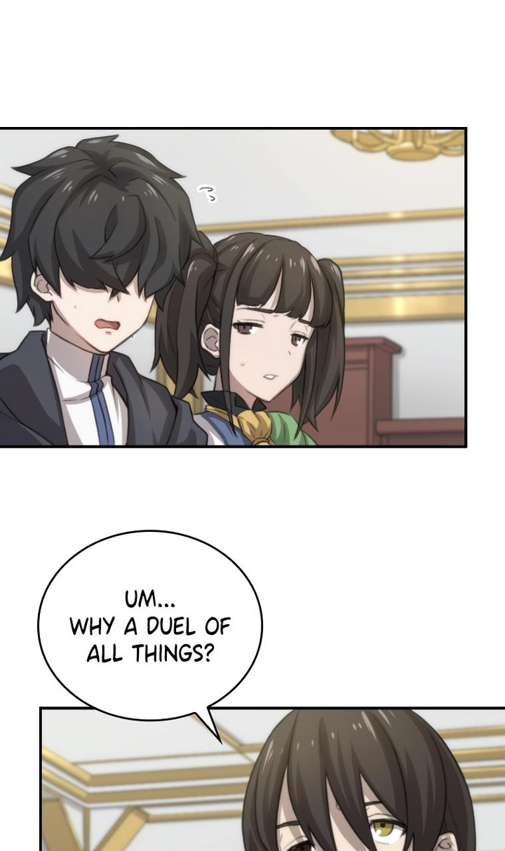 Metcha Shoukan Sareta Ken Tsugutoku Chapter 12 Page 9