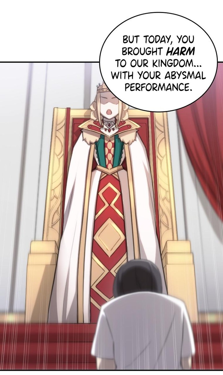 Metcha Shoukan Sareta Ken Tsugutoku Chapter 13 Page 1