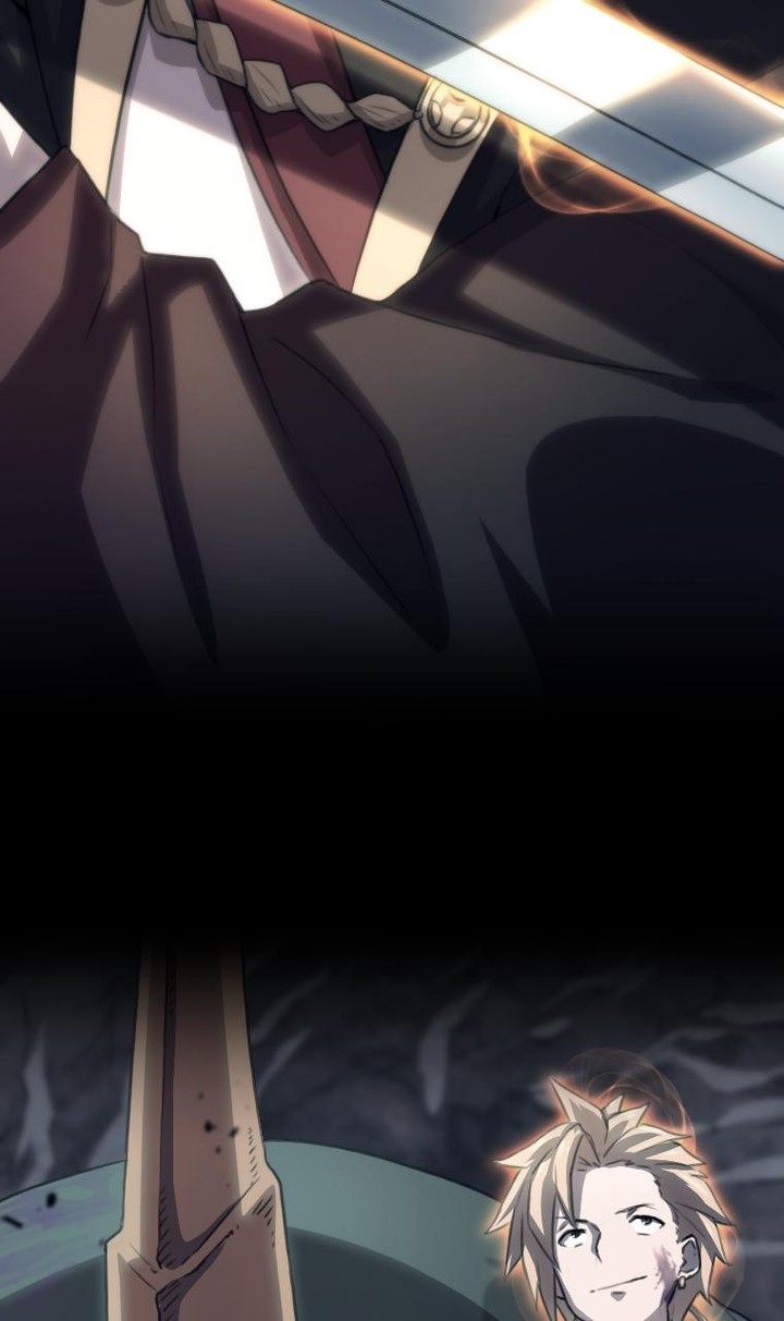 Metcha Shoukan Sareta Ken Tsugutoku Chapter 13 Page 13