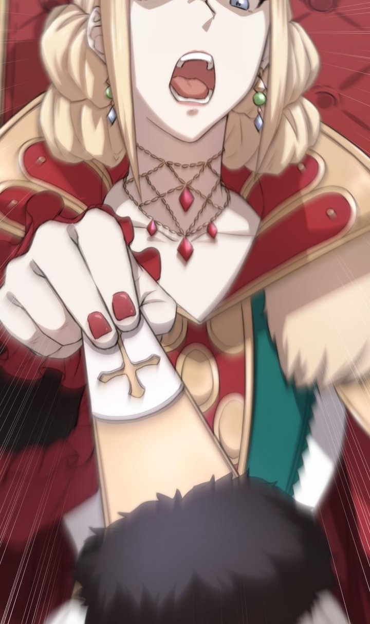 Metcha Shoukan Sareta Ken Tsugutoku Chapter 13 Page 3