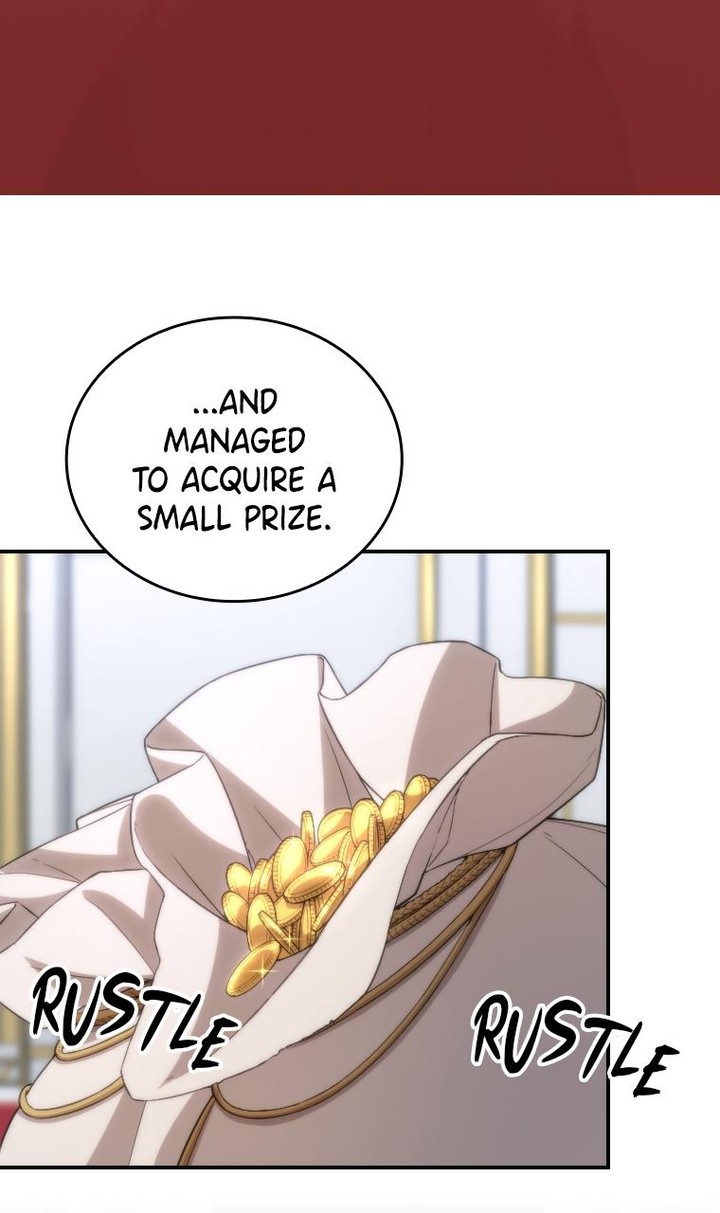 Metcha Shoukan Sareta Ken Tsugutoku Chapter 13 Page 30