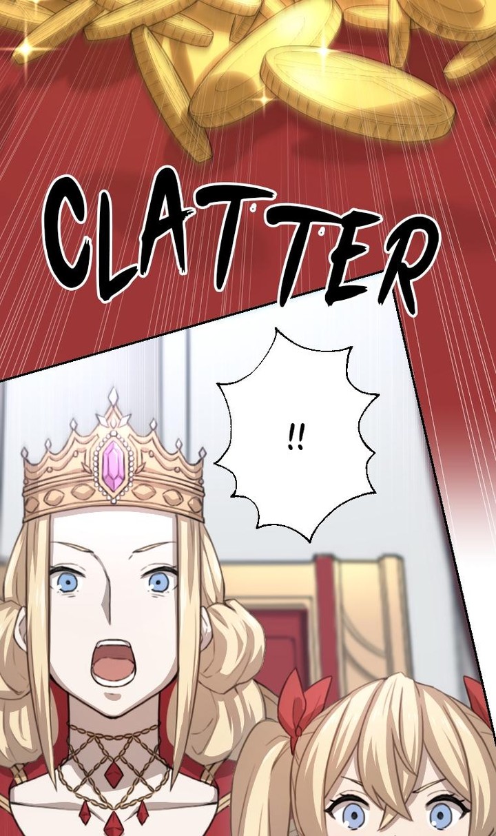 Metcha Shoukan Sareta Ken Tsugutoku Chapter 13 Page 32