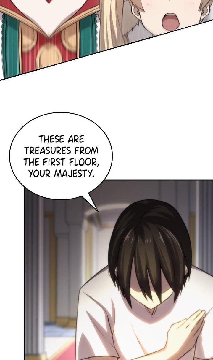 Metcha Shoukan Sareta Ken Tsugutoku Chapter 13 Page 33